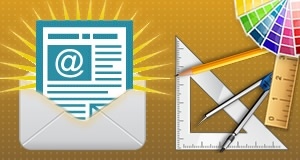 Email Production - Existing Template