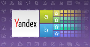 Yandex Search Banner Campaign Upload