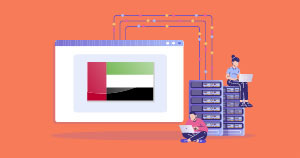 Reverse proxy server hosting (United Arab Emirates)