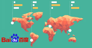 PPC Regional Keyword Research Baidu