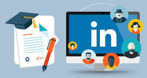 LinkedIn marketing training