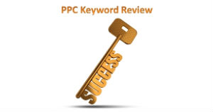 PPC Keyword Review