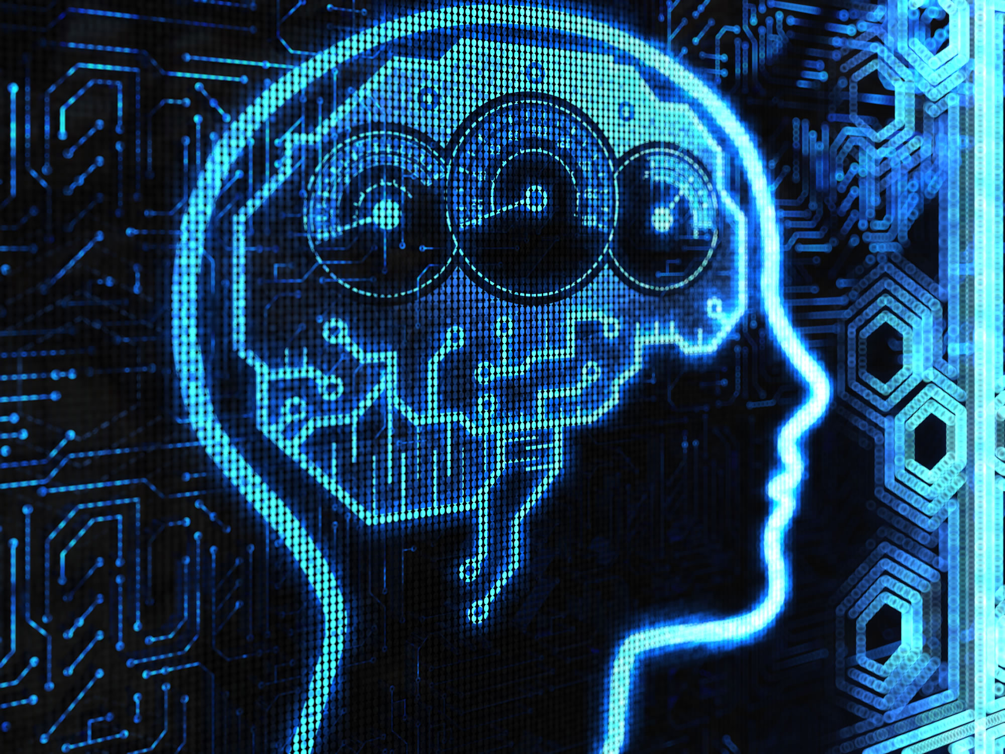 Speed brain. Brain Power.