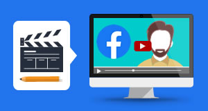 Facebook video ad creation