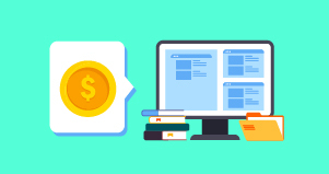 Outreach publishing cost