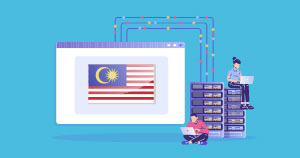 Local hosting in Malaysia