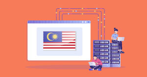Reverse proxy server hosting (Malaysia)