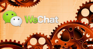 WeChat Account Set Up