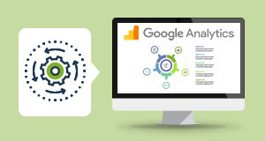 Google Analytics - Custom Segments configuration