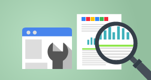 Google Search Console audit
