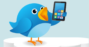 Twitter Account Creation for Apps Promotion
