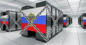 Host Customer Personal Data In Russia