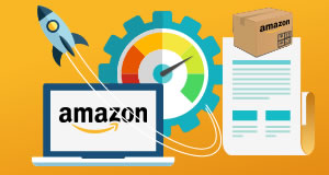 Amazon listings optimisation