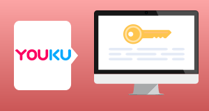 Keyword research for Youku