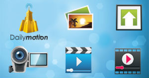 Dailymotion Video Upload and Optimisation