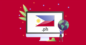Philippines domain .ph