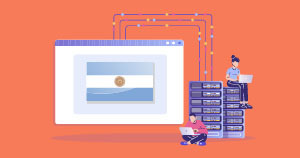 Reverse proxy server hosting (Argentina)