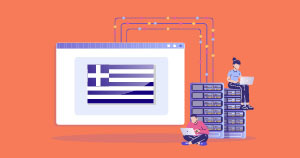 Reverse proxy server hosting (Greece)