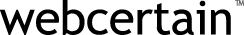 webcertain-logo