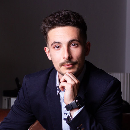 Eric Górriz