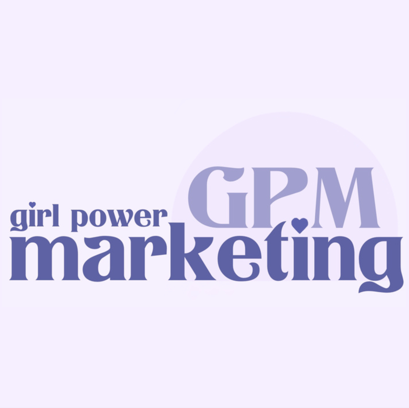 Girl Power Marketing