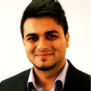 Apurva Bose