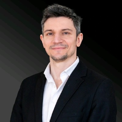 Federico Sbandi